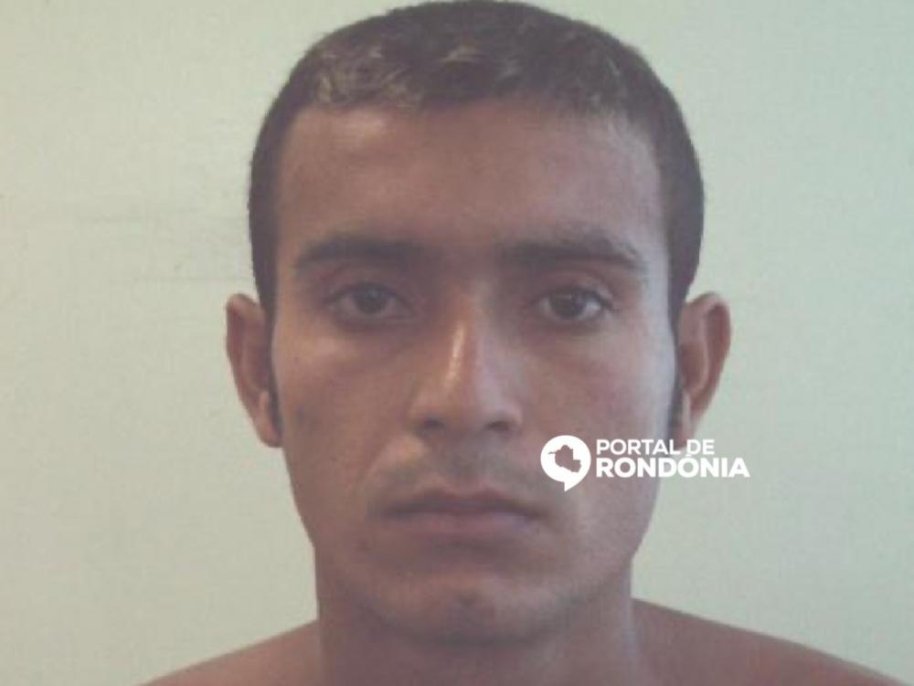 Reprodução - Portal de Rondônia