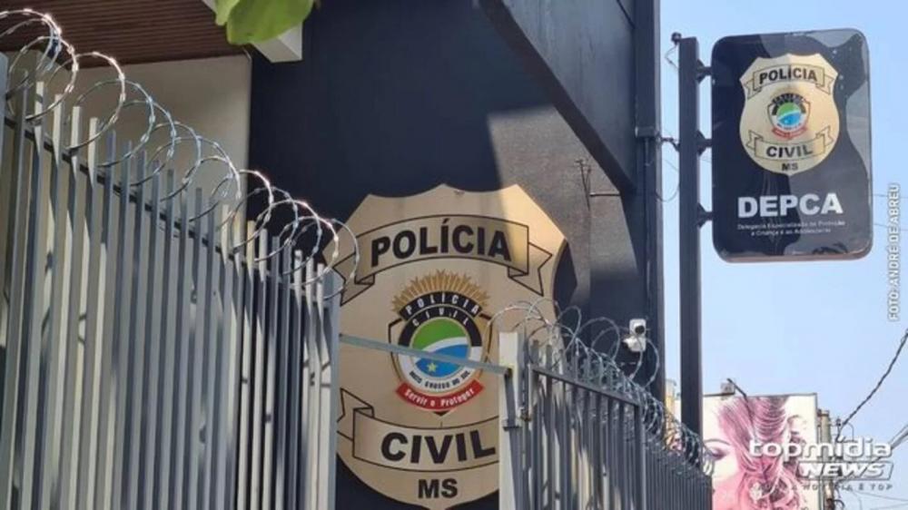 Reprodução - André de Abreu