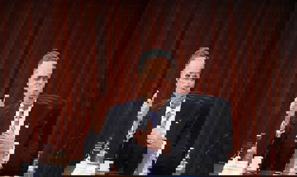 Foto: Antonio Augusto/secom/TS