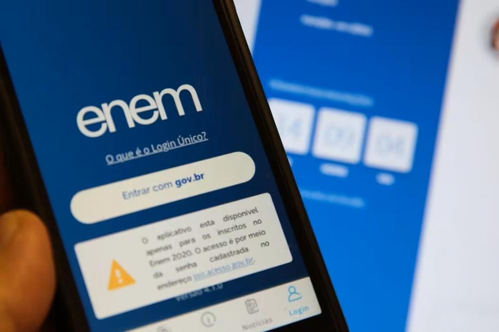 Reprodução - Agência Brasil