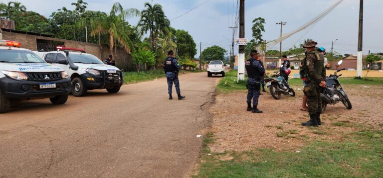 Reprodução - Secom