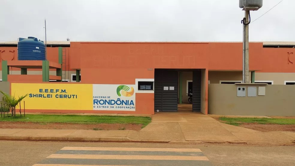 Reprodução - Redes Sociais