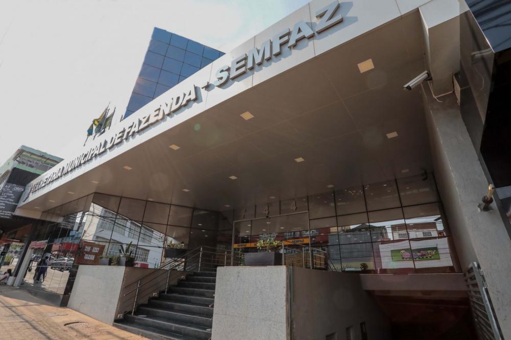 Reprodução - Wesley Pontes/ Leandro Morais