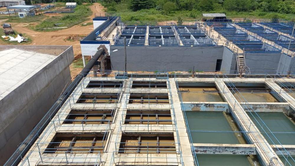 Reprodução - Secom