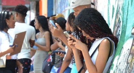 Reprodução - ROMILDO DE JESUS/FUTURA PRESS/ESTADÃO CONTEÚDO