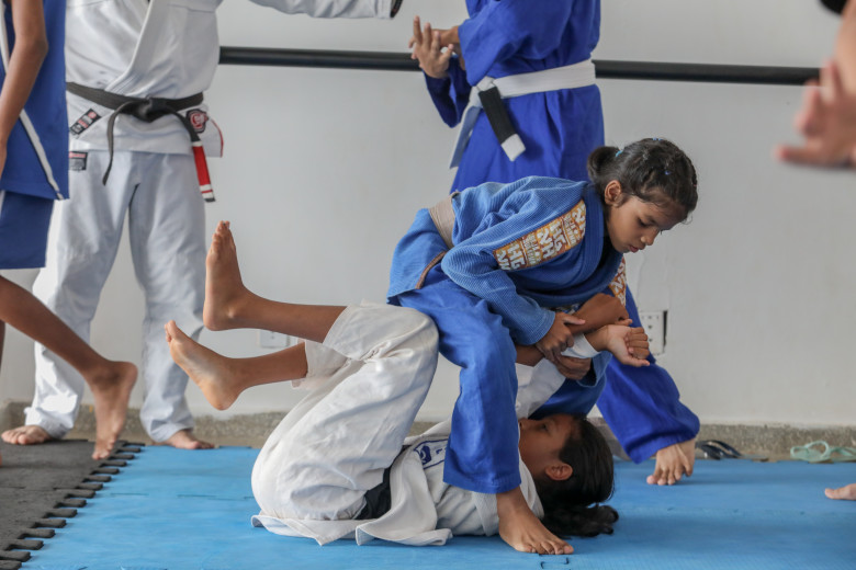 Reprodução - Leandro Morais