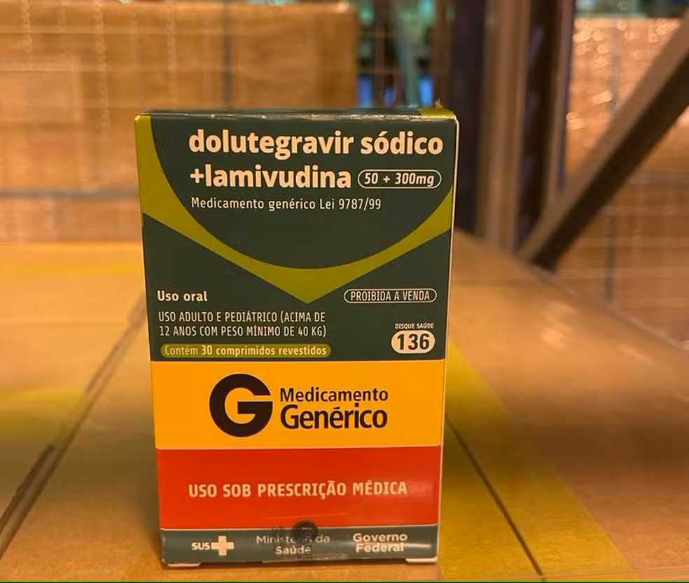 Reprodução - Fiocruz