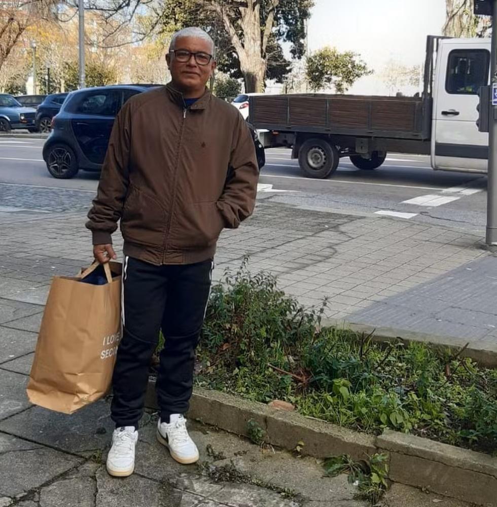 Reprodução - Janaira Priscila/Arquivo pessoal