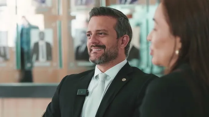 Reprodução: Assembleia Legislativa de Rondônia - Captura de tela/video