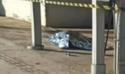 BURITIS: homem é assassinado a golpes de faca em estabelecimento comercial