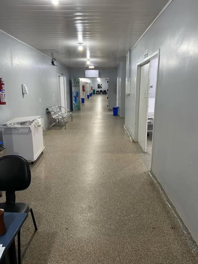 Reprodução - TCE-RO/Divulgação