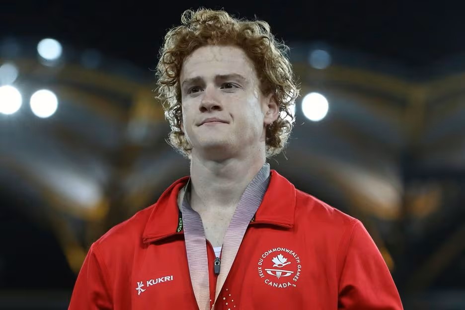 Reprodução - Mark Schiefelbein/ AP