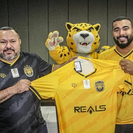 Reprodução - João Normando