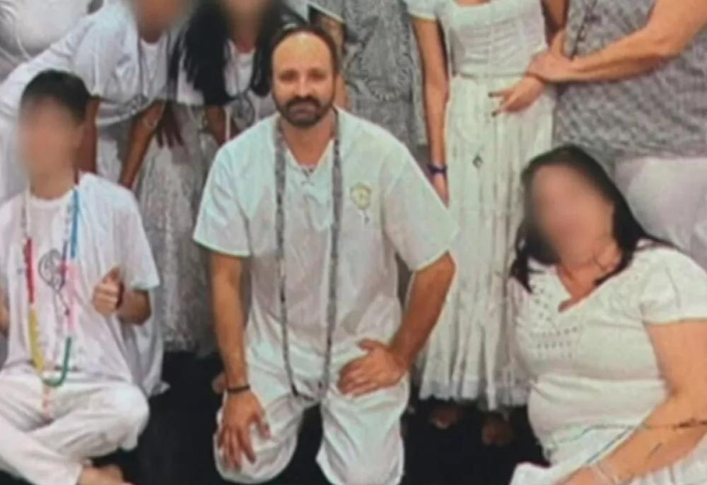 Reprodução - TV Globo