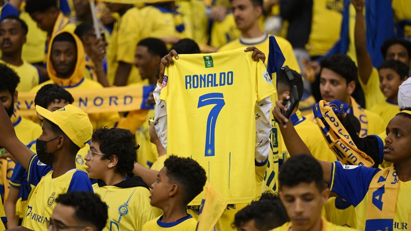 Reprodução - Getty Images