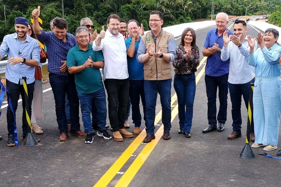 Foto: Assessoria Parlamentar