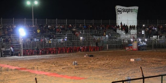 6° EXPOBUR - Foto: Reprodução Buritis Agora