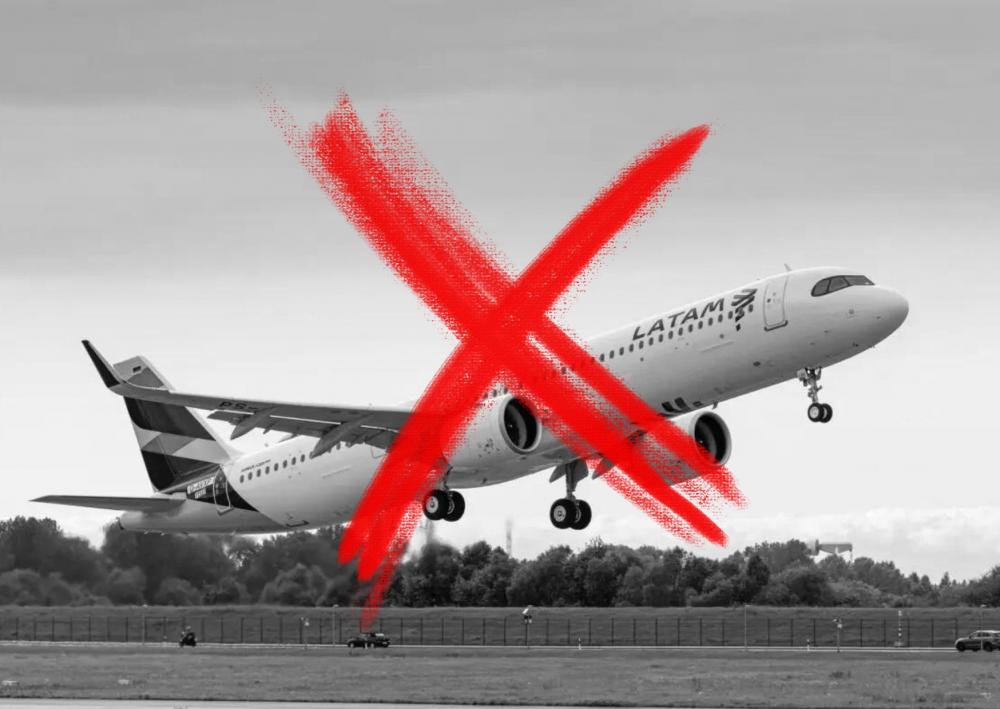 Foto: AeroIn | Edição: Gazeta Buritis