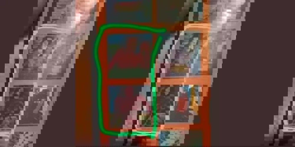 Livro entregue as crianças na escola publica - Foto: Reprodução