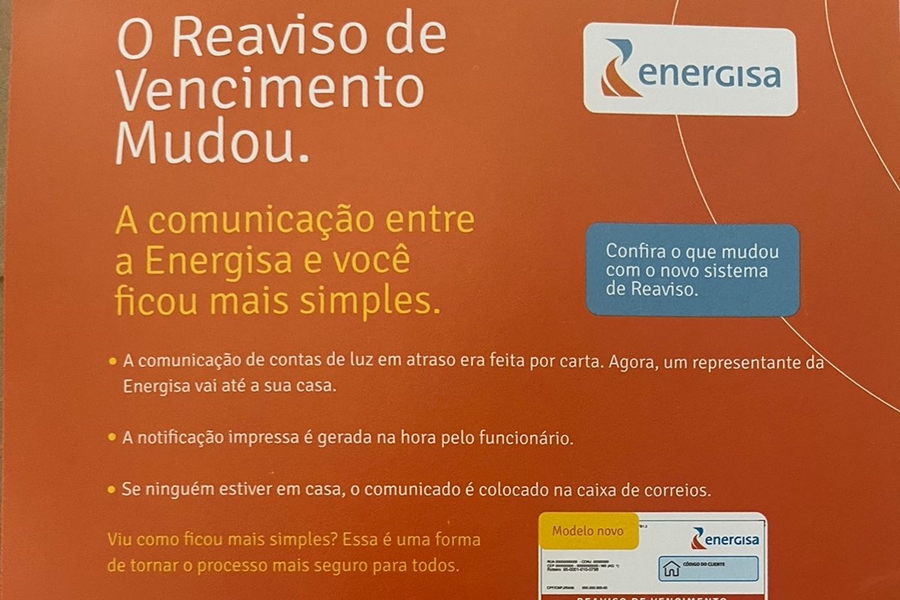 Foto: Assessoria/Energisa