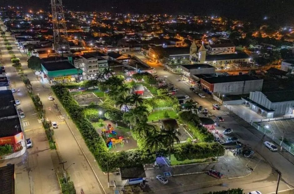 Governo Federal confirma construção de nova unidade do Ifro em Buritis Rondônia | Foto: Reprodução, Redes Sociais