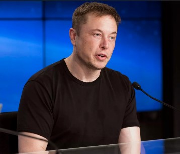 Elon Musk joga tudo no ventilador e da 'exposed' de pressão do STF para suspender contas no 'X' | Foto: Reprodução