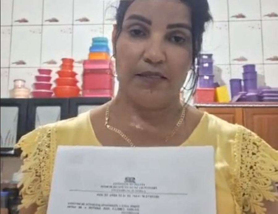 Foto: Reprodução/tiktok