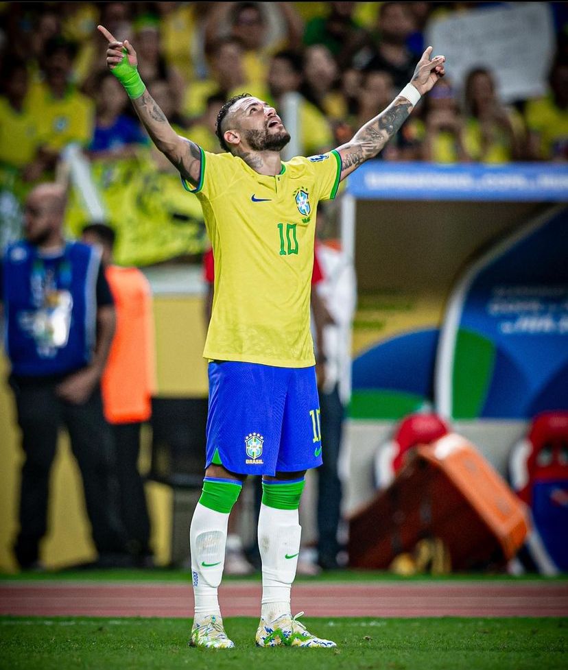 Reprodução - Instagram