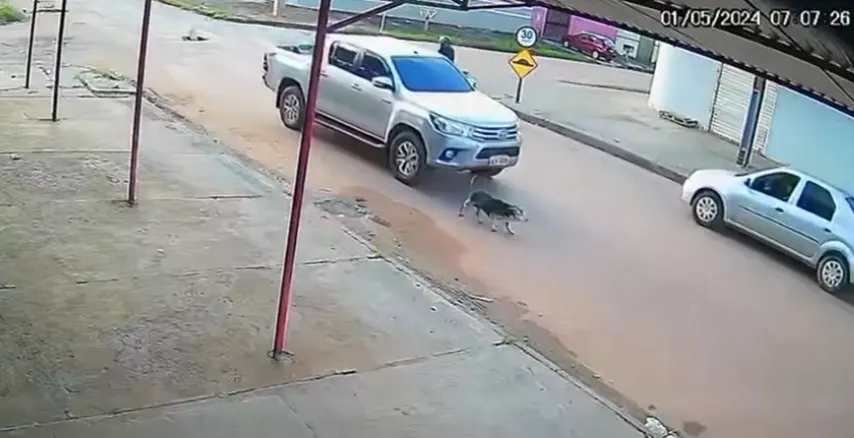 Foto: Captura de Tela