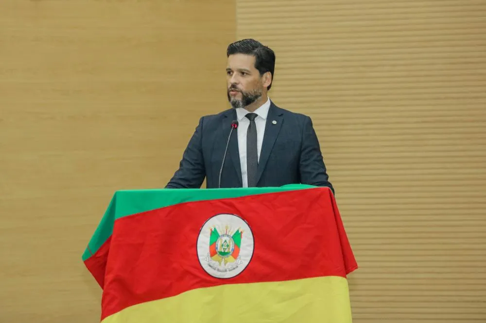 Foto: Antônio Lucas/Alero