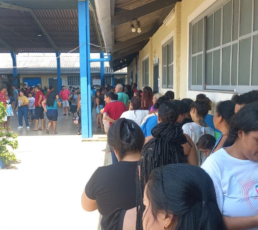 Reprodução - Redes Sociais