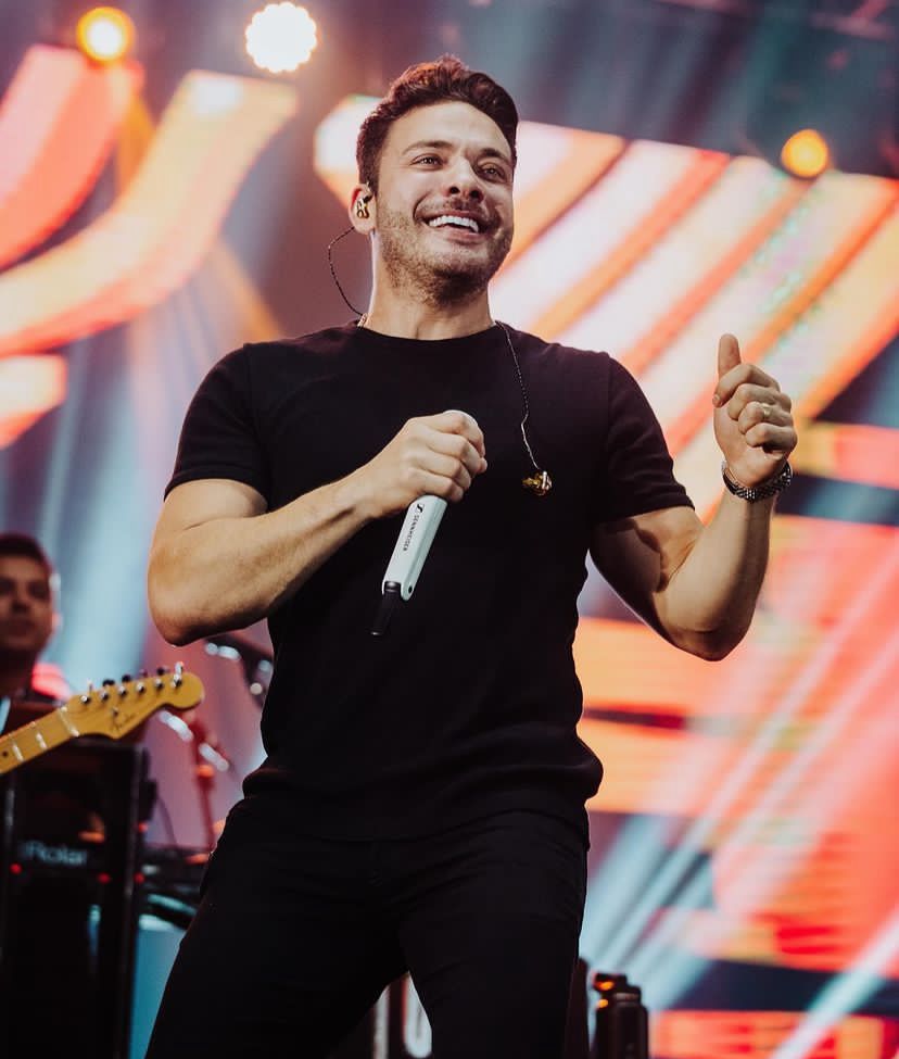 Reprodução - Instagram