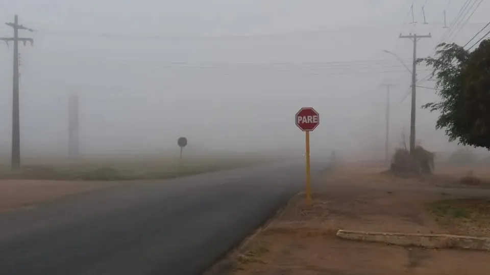 Frente fria atinge Rondônia: Buritis pode chegar a 17°C esta semana | Foto: Ilustrativa
