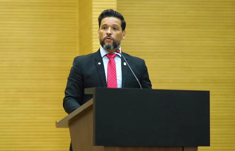 Emenda do deputado Camargo a projeto garante gratuidade e transparência em eventos custeados pela Lei Paulo Gustavo | Foto: Antônio Lucas/Secom/Alero