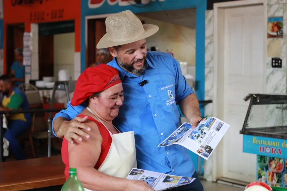 Foto: Cleiton Sobral