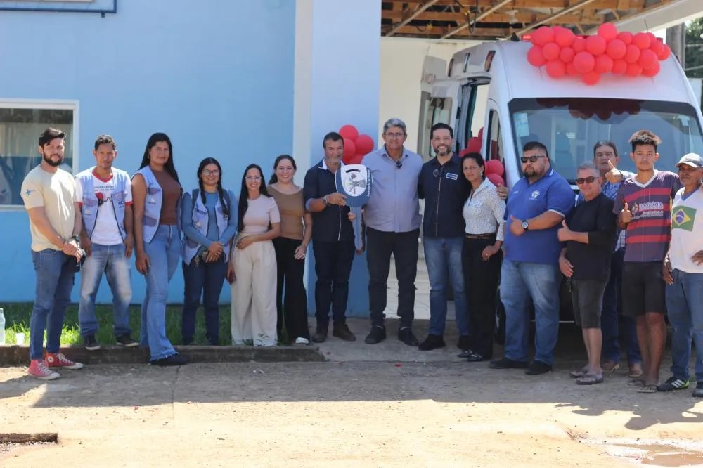 Foto: Cleiton Sobral