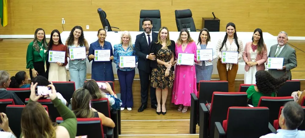 Fotos: Rafael Oliveira/Secom/Ale