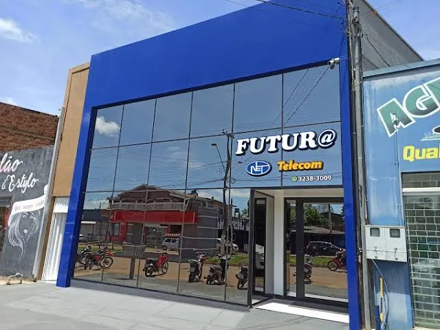 Futura Net está contratando técnico em telecomunicações em Buritis: Saiba como se candidatar à vaga