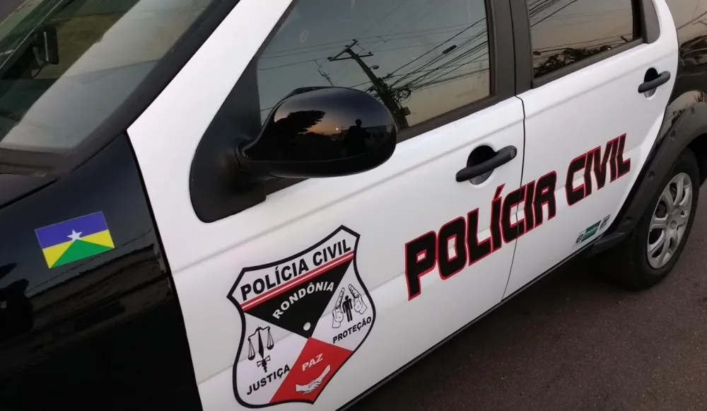 Polícia tenta localizar corpos de Ericarlos e Augusto: Executados e enterrados em Buritis | Foto: Ilustrativa