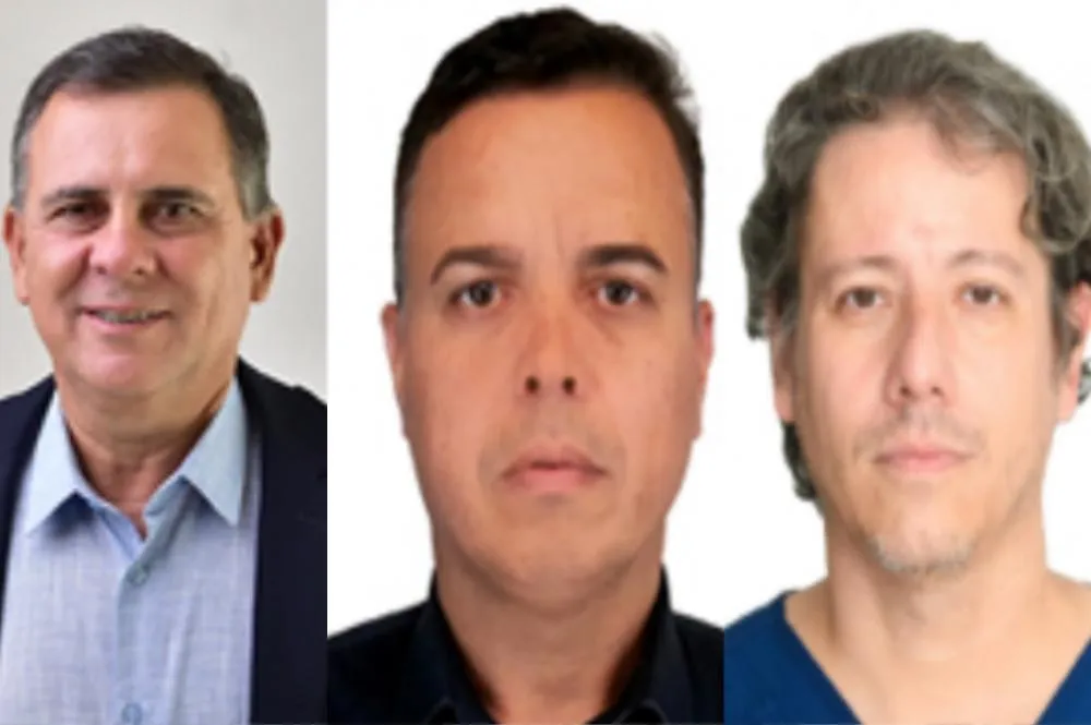 Foto: Reprodução, TSE