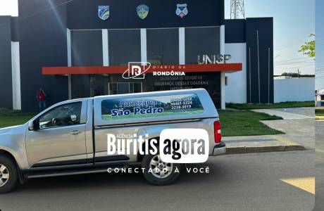 Reprodução - Buritis Agora