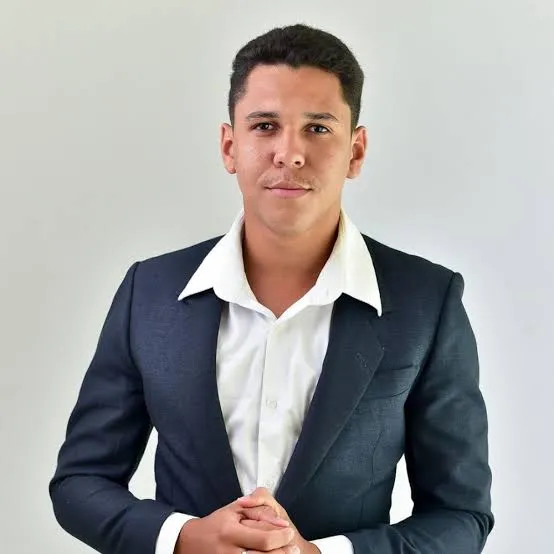 Ronivaldo Vitor | Foto: Reprodução/Redes Sociais