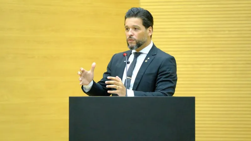 Foto: Antônio Lucas/Alero