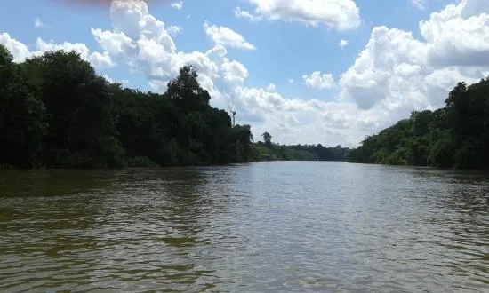 Rio Candeias | Foto: Reprodução Internet