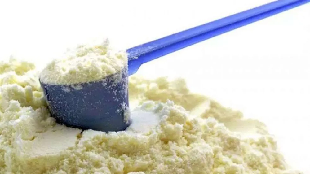 Anvisa proibe venda de marca famosa de leite em pó em todos os supermercados do Brasil