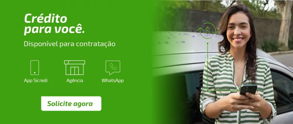 Crédito pessoal Sicredi: Veja como acessar essa linha de crédito e realizar seus sonhos