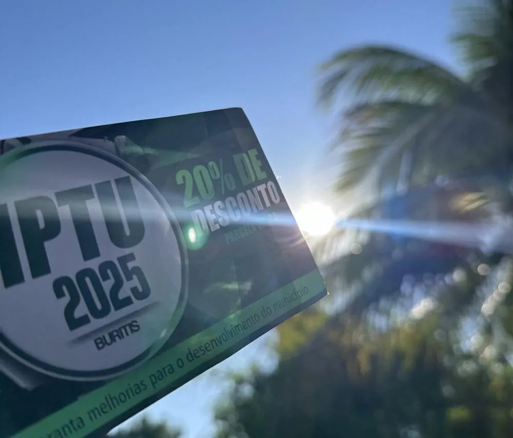 (Foto: Gazeta Buritis)