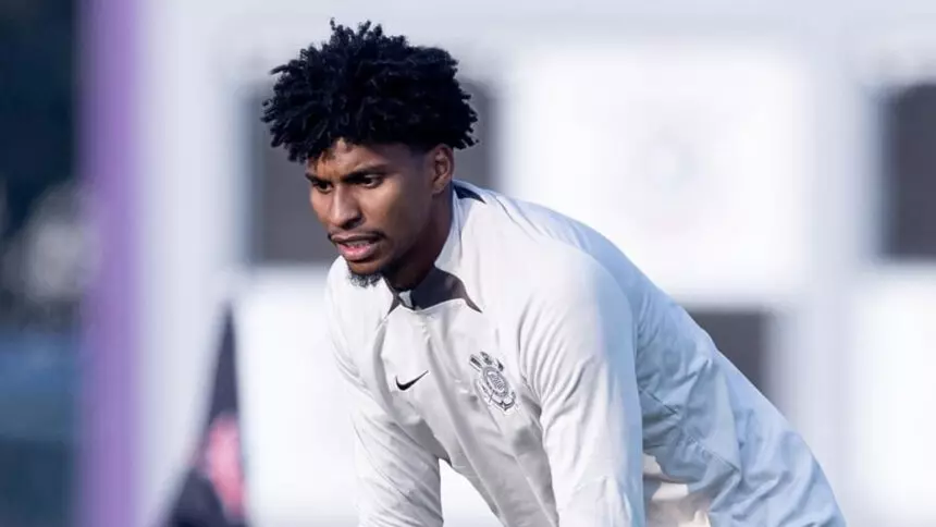 Foto: Divulgação / Corinthians