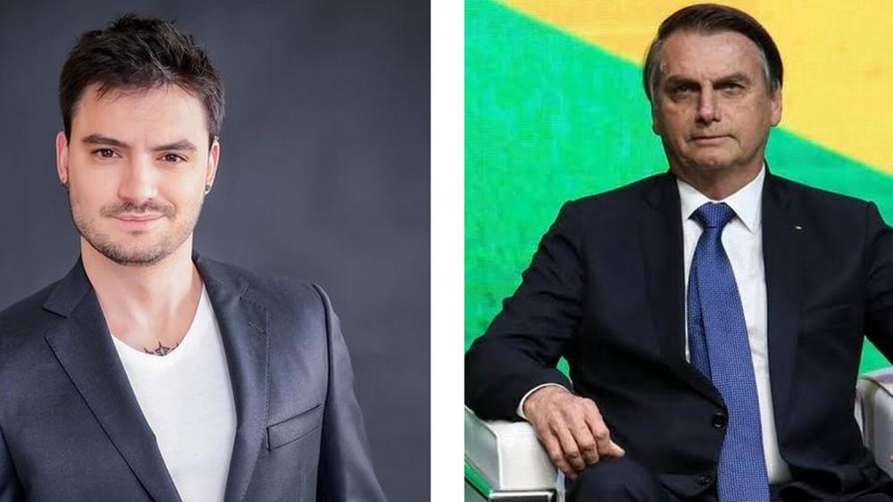 Reprodução - Redes Sociais