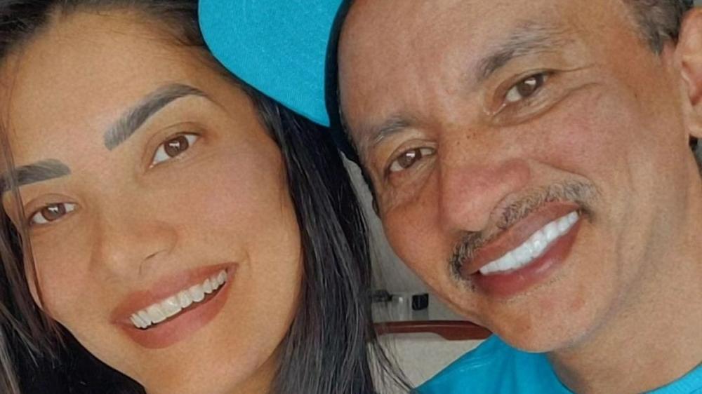 Reprodução - Instagram